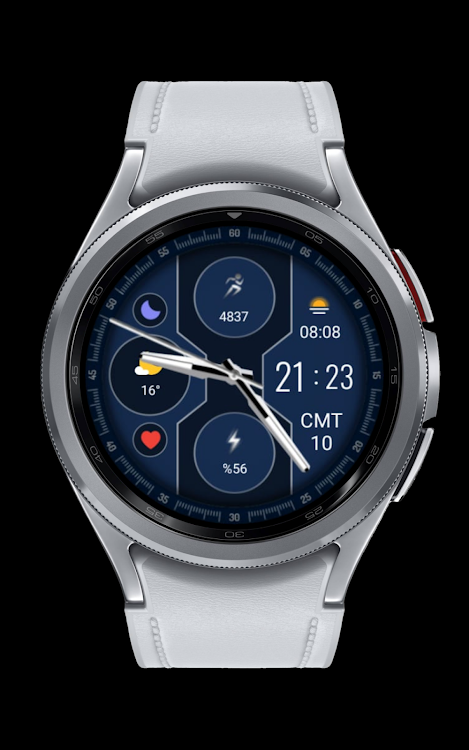 CNRwatch003 - 1.0.1 - (Android)