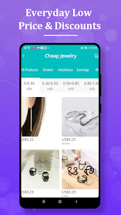 Nihaojewelry-wholesale online 2.1.7 screenshots 3