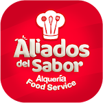 Cover Image of Download Aliados del sabor  APK