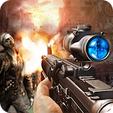 Zombie Overkill 3D icon
