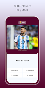 Soccer Quiz Qatar
