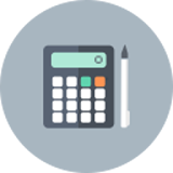 KRA PAYE Tax Calculator Kenya icon