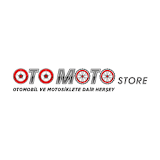 OtomotoStore icon