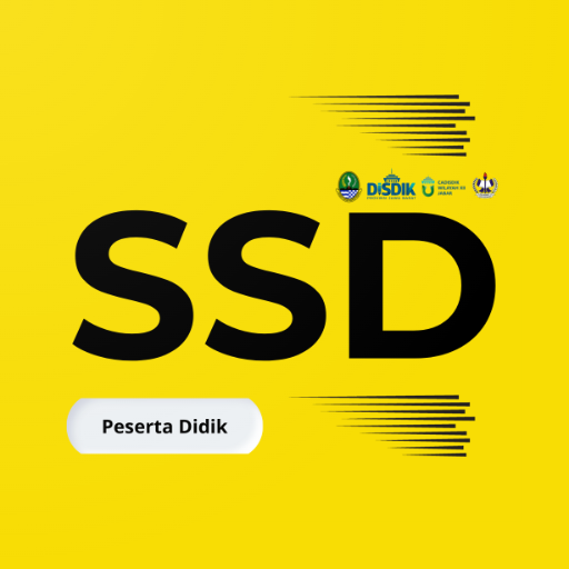 SSD Student logo