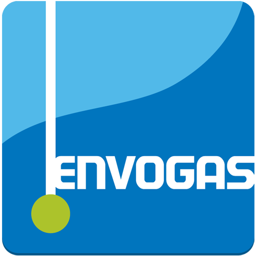 Pertamina Envogas logo