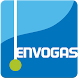 Pertamina Envogas - Androidアプリ