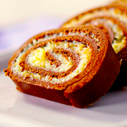 Receitas De Rocambole