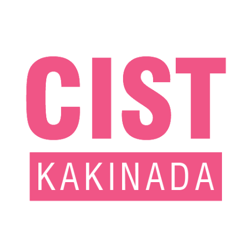 CIST, Kakinada  Icon
