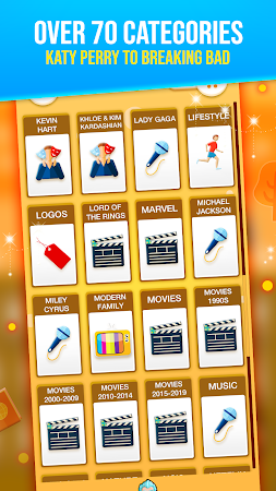 Game screenshot CrossWiz - Crossword Quiz hack