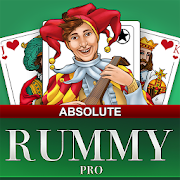 Absolute Rummy Pro Mod apk son sürüm ücretsiz indir