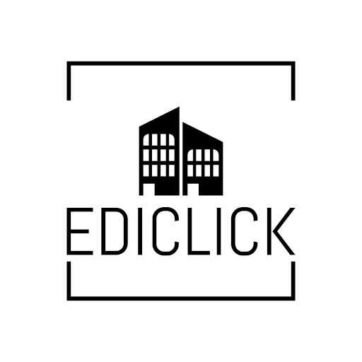 EdiClick logo
