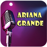 Ariana Grande Music Fan icon