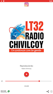 La Radio de Chivilcoy