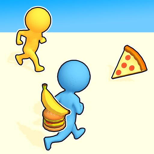Go Find It! logo