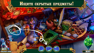 Game screenshot Enchanted Kingdom 6 f2p mod apk