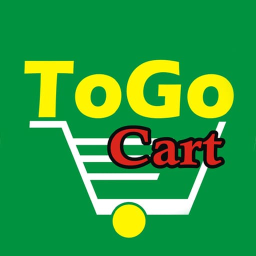 TOGO Cart: online Grocery logo