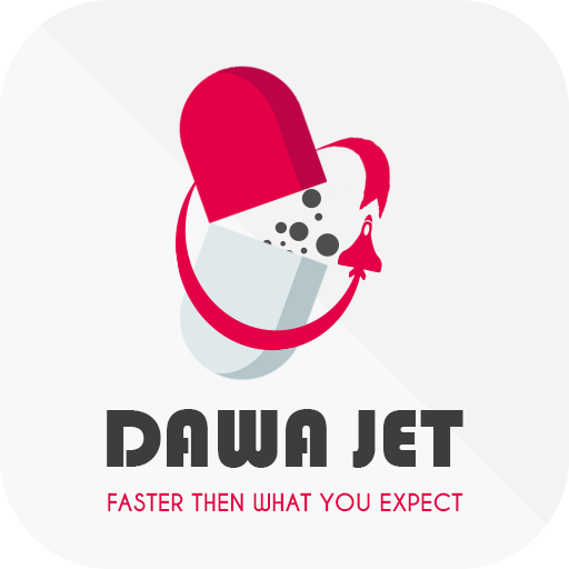 Dawa Jet  Icon