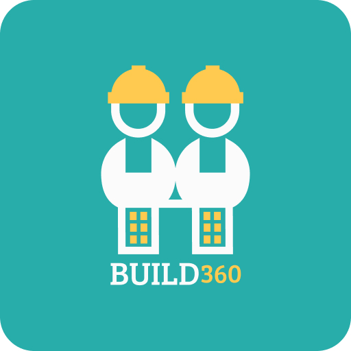 Build360 logo