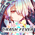 Cover Image of ดาวน์โหลด Crash Fever 6.0.0.10 APK