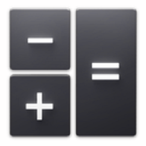 Calculator logo