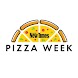 Miami New Times Pizza Week