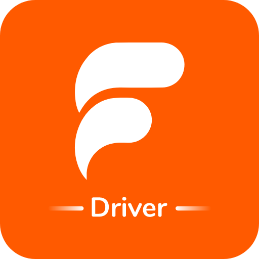 Fromhom Driver logo