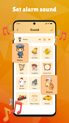 Phone Security With Anti-Theft Screenshot 4 - AppWisp.com