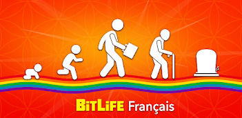 Jouez à BitLife Français sur PC, le tour est joué, pas à pas!