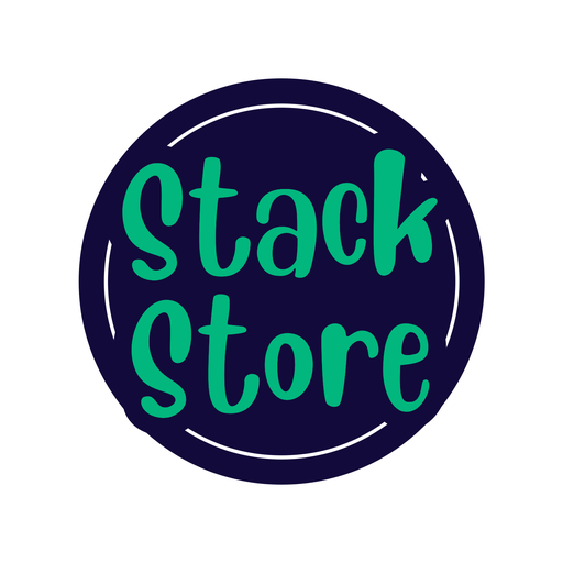 Stack Store logo