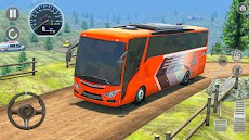 バスドライバー - バス運転ゲームのおすすめ画像4