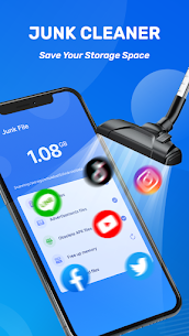 Battery Charger  Master Clean Mod Apk Download  2022* 4
