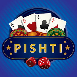 Icon image Pishti