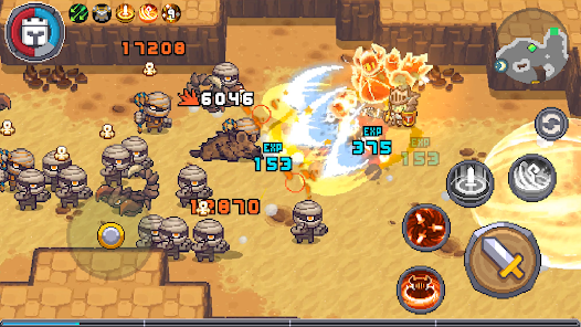 Soul Knight Prequel APK