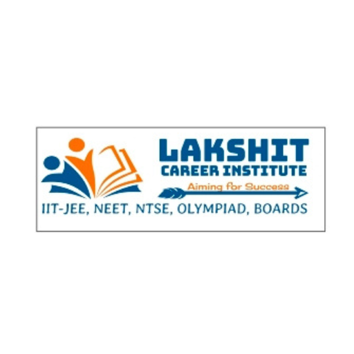 Lakshit Career Institute logo