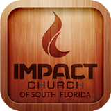 IMPACT CHURCH OF SOUTH FLORIDA icon