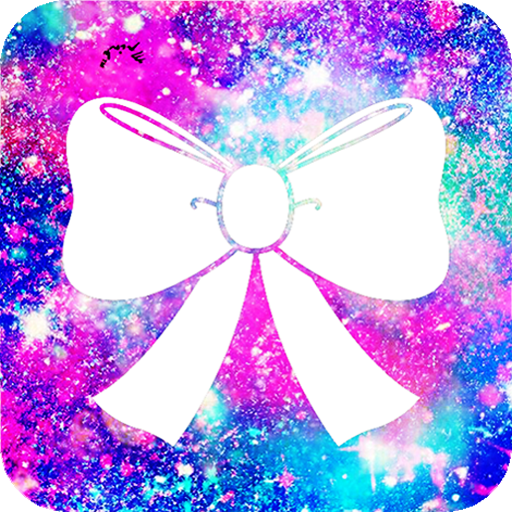 Girly Galaxy wallpapers Cute & - Apps on Google Play