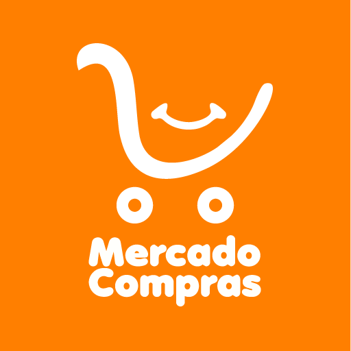 Mercado Compras España logo
