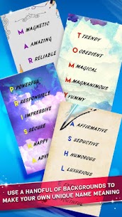 Name Meaning Mod Apk Download 4