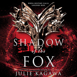 Icon image Shadow of the Fox: Volume 1