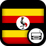 Ugandan Radio Pro icon