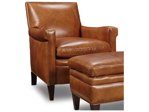 Chair with Ottoman Screenshot