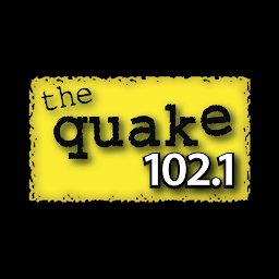 Icon image The Quake 102.1