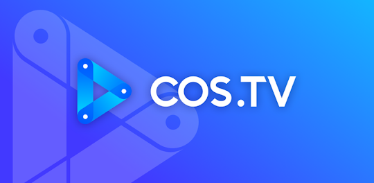 COS.TV - Web3 Plataforma