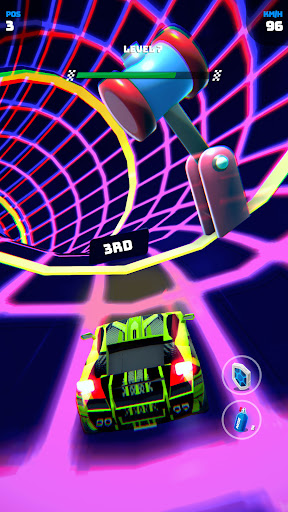 Car Racing Master : Car Game Screen 3