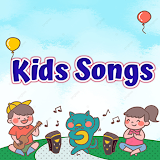 Nursery Rhymes Songs For Kids icon