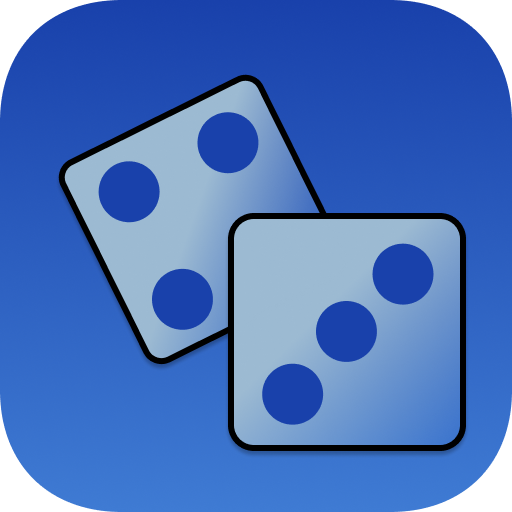 Dice App logo