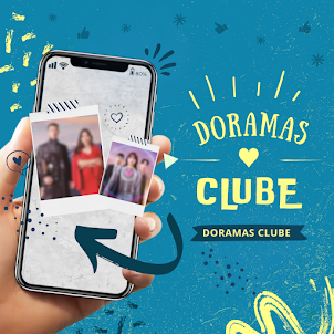Doramas Clube - Doramas Online