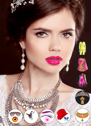 Android application Beauty Camera Plus Photo Edito screenshort