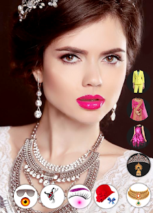 Beauty Camera Plus Photo Editor - Pretty Makeup 1.0.5 APK screenshots 1