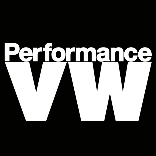 Performance VW Magazine 6.12.5 Icon